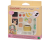 5444 Sylvanian Families - ontbijt set