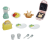 5444 Sylvanian Families - ontbijt set