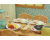 5444 Sylvanian Families - ontbijt set