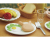 5444 Sylvanian Families - ontbijt set