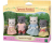 5455 Sylvanian Families - Familie Perzische Kat