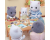 5456 Sylvanian Families - Baby Perzische Kat
