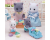 5457 Sylvanian Families - Tweeling Perzische Kat