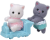 5457 Sylvanian Families - Tweeling Perzische Kat