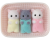 5458 Sylvanian Families - Drieling Perzische Kat