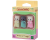 5458 Sylvanian Families - Drieling Perzische Kat