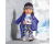 831991 BABY born Deluxe Koude dagen-set 43 cm