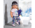 831991 BABY born Deluxe Koude dagen-set 43 cm