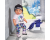 831991 BABY born Deluxe Koude dagen-set 43 cm