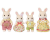 5507 Sylvanian Families - Madelief konijn