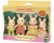 5507 Sylvanian Families - Madelief konijn