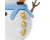 Enchantimals thema - Sneeuwpoppenstrijd