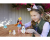 Enchantimals thema - Sneeuwpoppenstrijd