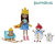 Enchantimals thema - Sneeuwpoppenstrijd