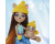 Enchantimals thema - Sneeuwpoppenstrijd