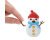 Enchantimals thema - Sneeuwpoppenstrijd