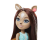 Enchantimals thema - Sneeuwpoppenstrijd