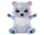 Enchantimals thema - Pristina Polar Bear