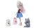 Enchantimals thema - Pristina Polar Bear