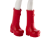 Enchantimals thema - Cambrie koe, Ricotta koe
