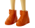 Enchantimals thema - Dinah Eend met Slosh