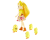 Enchantimals thema - Dinah Eend met Slosh