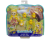 Enchantimals thema - Dinah Eend met Slosh