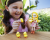 Enchantimals thema - Dinah Eend met Slosh