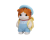 5409 Sylvanian Families - Baby Esdoonkat