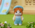 5409 Sylvanian Families - Baby Esdoonkat