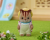 5406 Sylvanian Families - Baby Walnoot Eekhoorn