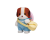 5415 Sylvanian Families - Baby Chiffon Hond