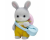 5416  Sylvanian Families - Baby baby katoenstaartkonijn