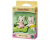 5422 Sylvanian Families - tweeling zijdekat
