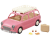5535 Sylvanian Families - picknick auto