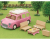 5535 Sylvanian Families - picknick auto