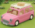 5535 Sylvanian Families - picknick auto