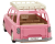 5535 Sylvanian Families - picknick auto