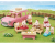 5535 Sylvanian Families - picknick auto