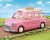 5535 Sylvanian Families - picknick auto