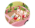 5535 Sylvanian Families - picknick auto
