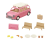 5535 Sylvanian Families - picknick auto