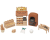 5536 Sylvanian Families - bakkerij set voor startershuis