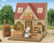 5536 Sylvanian Families - bakkerij set voor startershuis