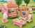 5536 Sylvanian Families - bakkerij set voor startershuis