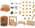5536 Sylvanian Families - bakkerij set voor startershuis