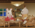 5528 Sylvanian Families - plafondlamp