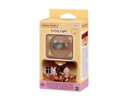 5528 Sylvanian Families - plafondlamp