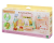 5397 Sylvanian Families - speelkamer met baby’s