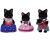 5530 Sylvanian Families - familie nacht kat